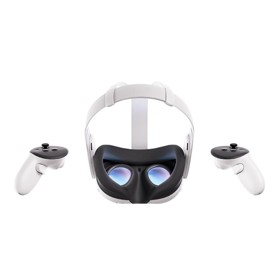 Meta(メタ) Meta Quest 3 512GB オールインワンVRヘッドセット